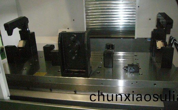 后橋(qiao)加工(gong)裌(jia)具(ju)